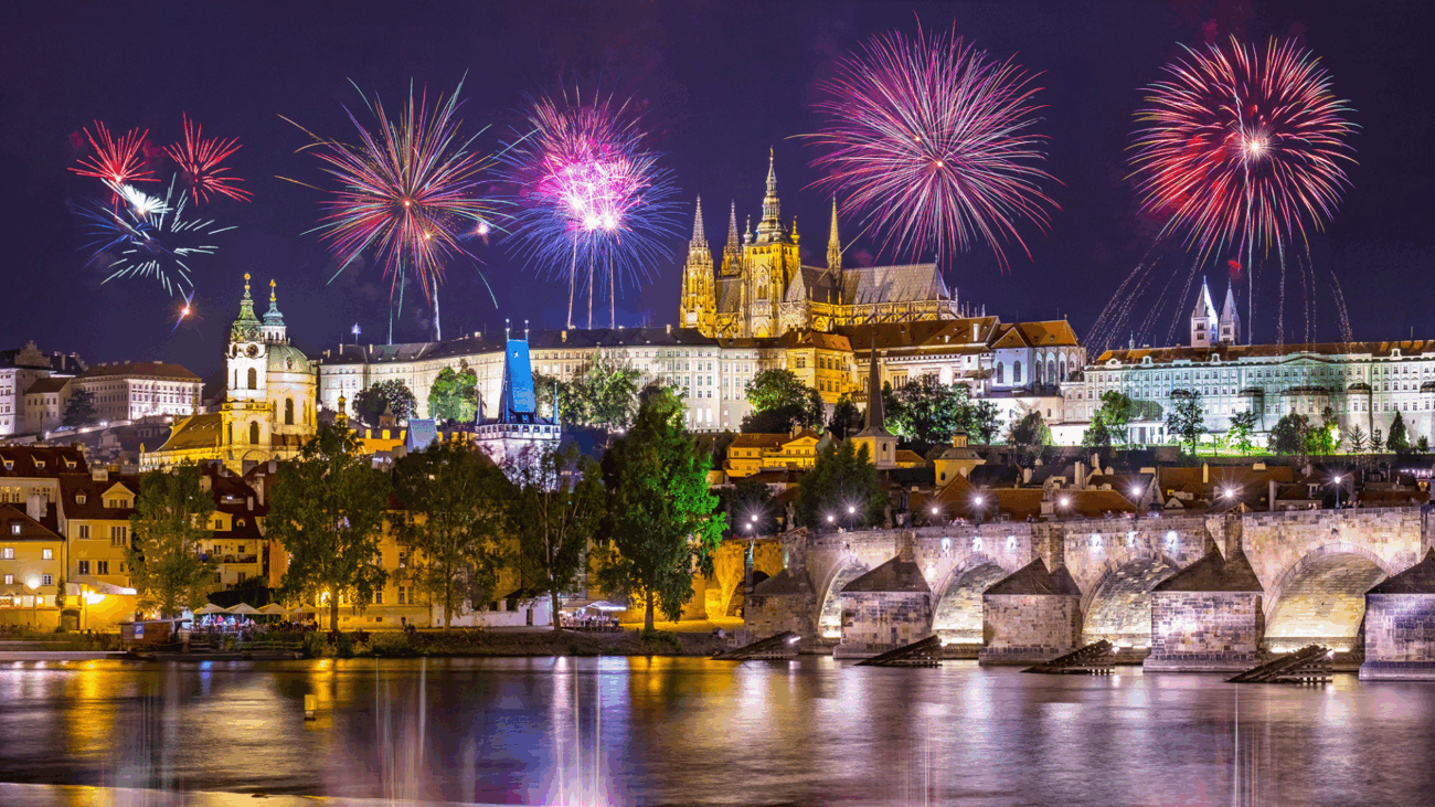 prague-Czech-Republic