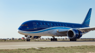 Azerbaijan-Airlines