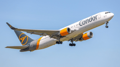 condor-airlines-sakartveloshi-brundeba