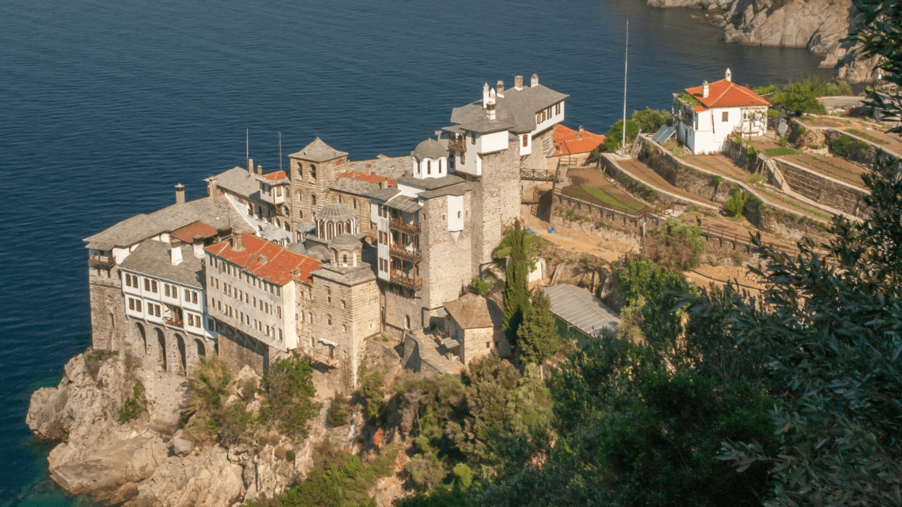 ჰალკიდიკი / საბერძნეთი | Halkidiki / Greece -  ინდ. ტური