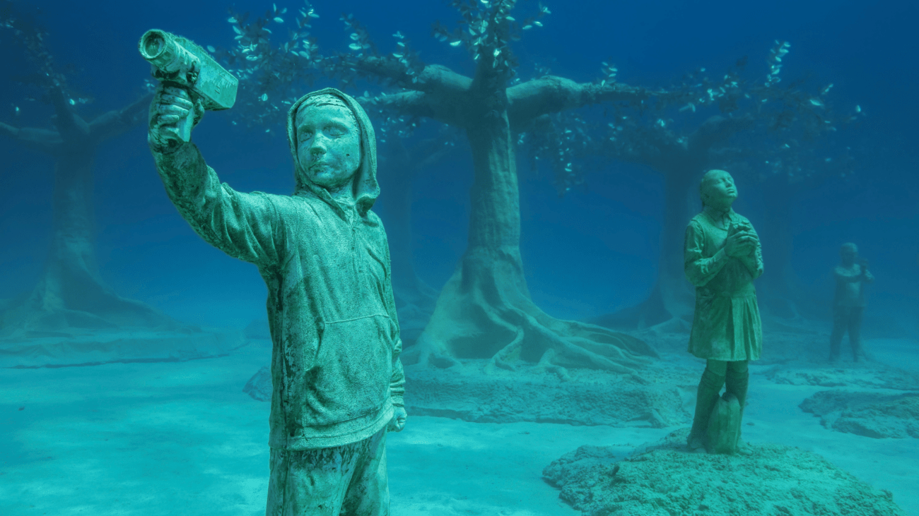 აია-ნაპა, კვიპროსი / Ayia Napa, Cyprus - ინდ. ტური